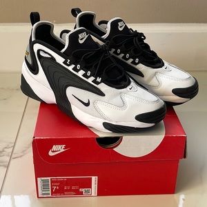 Men Nike Zoom 2K Sneakers Shoe Sz 7.5
